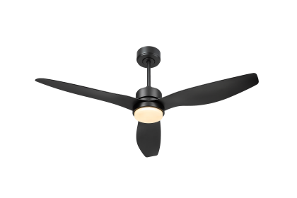 Fan lights