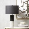 Fulton Concrete Table Lamp