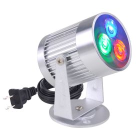 ALUMINUM LED SPOT LIGHT