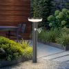 Inowel Solar Outdoor Light Pathway Dusk to Dawn Garden Lighting 1971