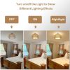 3-Light Woven Rattan Semi Flush Mount Ceiling Light