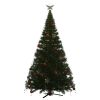 Tree Lights with 500 LEDs Colorful 196.9" Indoor Outdoor