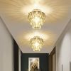 Modern Small Crystal Chandeliers