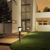 Inowel Solar Outdoor Light Pathway Dusk to Dawn Garden Lighting 2154