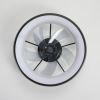 Ceiling Fan with Lights Dimmable LED